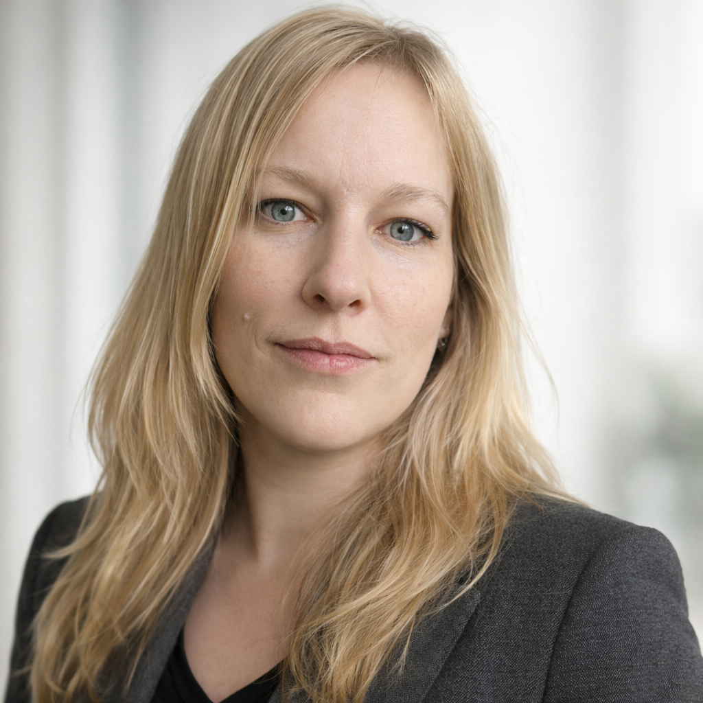 Jennifer – Référente administrative et ADV