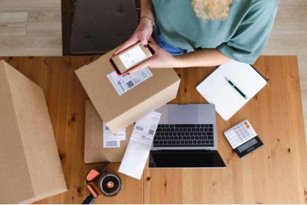 E-commerce Performance